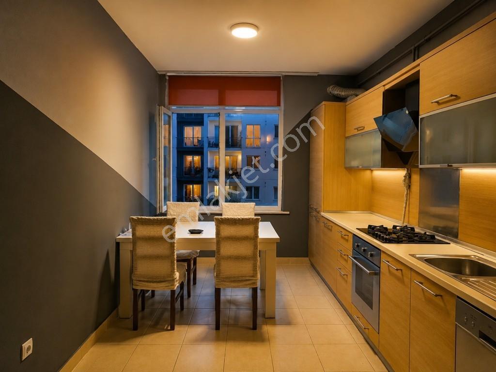 Esenyurt Yeşilken Fitowers Site Ebevyn Banyolu Full Eşyalı 2+1 - Görsel 8