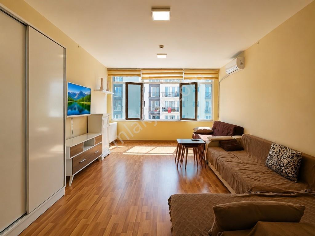 Esenyurt Yeşilken Fitowers Site Ebevyn Banyolu Full Eşyalı 2+1 - Görsel 24