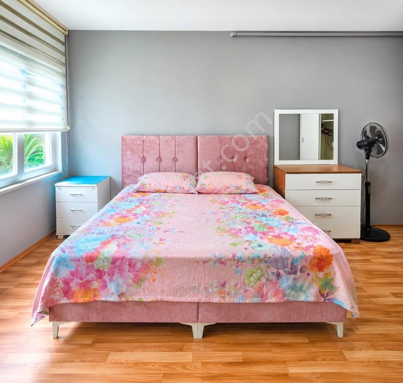 Esenyurt Yeşilken Fitowers Site Ebevyn Banyolu Full Eşyalı 2+1 - Görsel 29