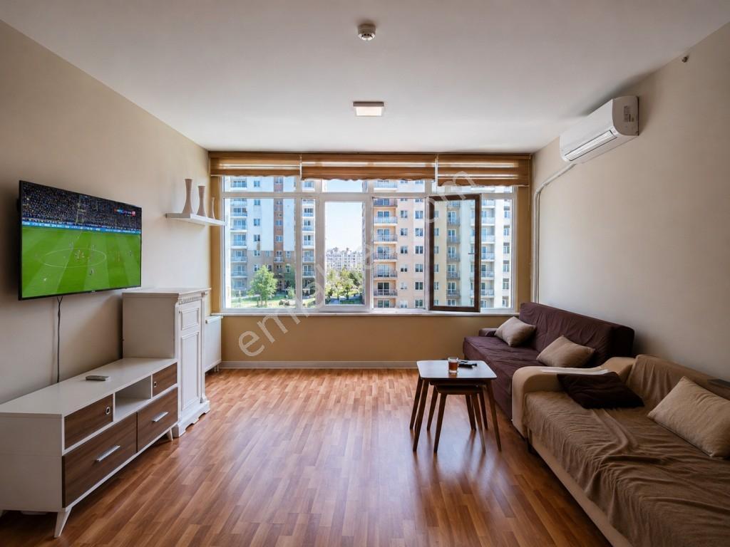 Esenyurt Yeşilken Fitowers Site Ebevyn Banyolu Full Eşyalı 2+1 - Görsel 15