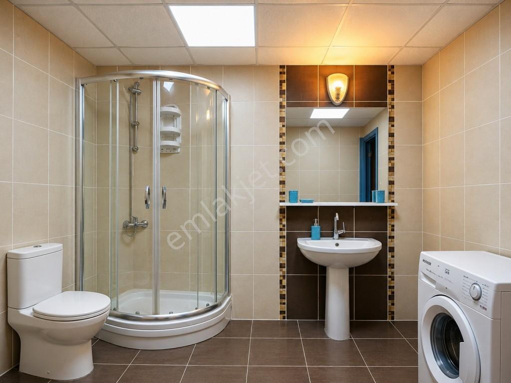 Esenyurt Yeşilken Fitowers Site Ebevyn Banyolu Full Eşyalı 2+1 - Görsel 6