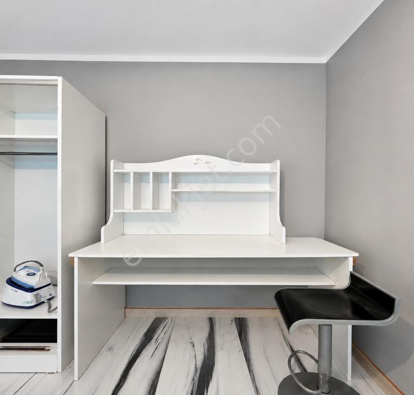 Esenyurt Yeşilken Fitowers Site Ebevyn Banyolu Full Eşyalı 2+1 - Görsel 10