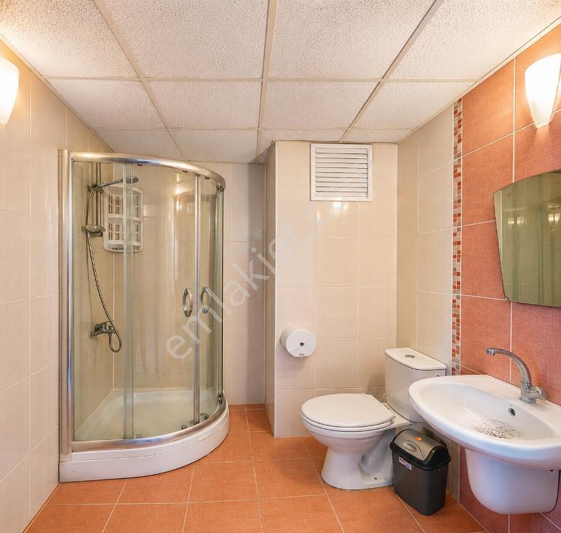 Esenyurt Yeşilken Fitowers Site Ebevyn Banyolu Full Eşyalı 2+1 - Görsel 3