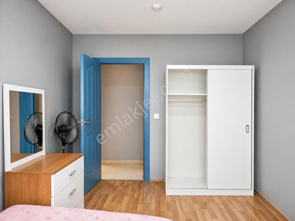 Esenyurt Yeşilken Fitowers Site Ebevyn Banyolu Full Eşyalı 2+1 - Görsel 14