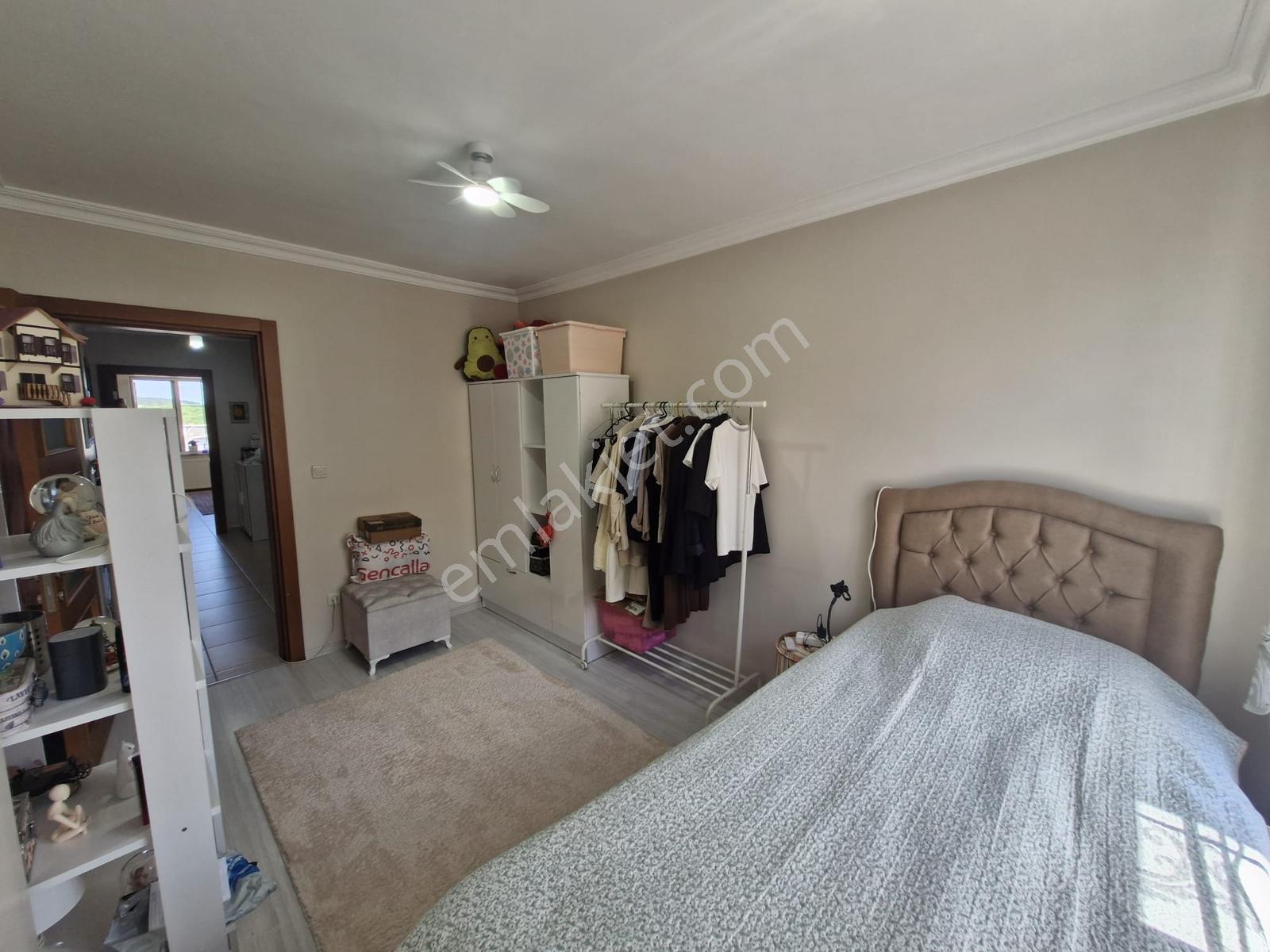 Göktürk Çeşmebaşı Cad.220m Asansörlü Otoparklı 5+1 Dubleks - Görsel 28