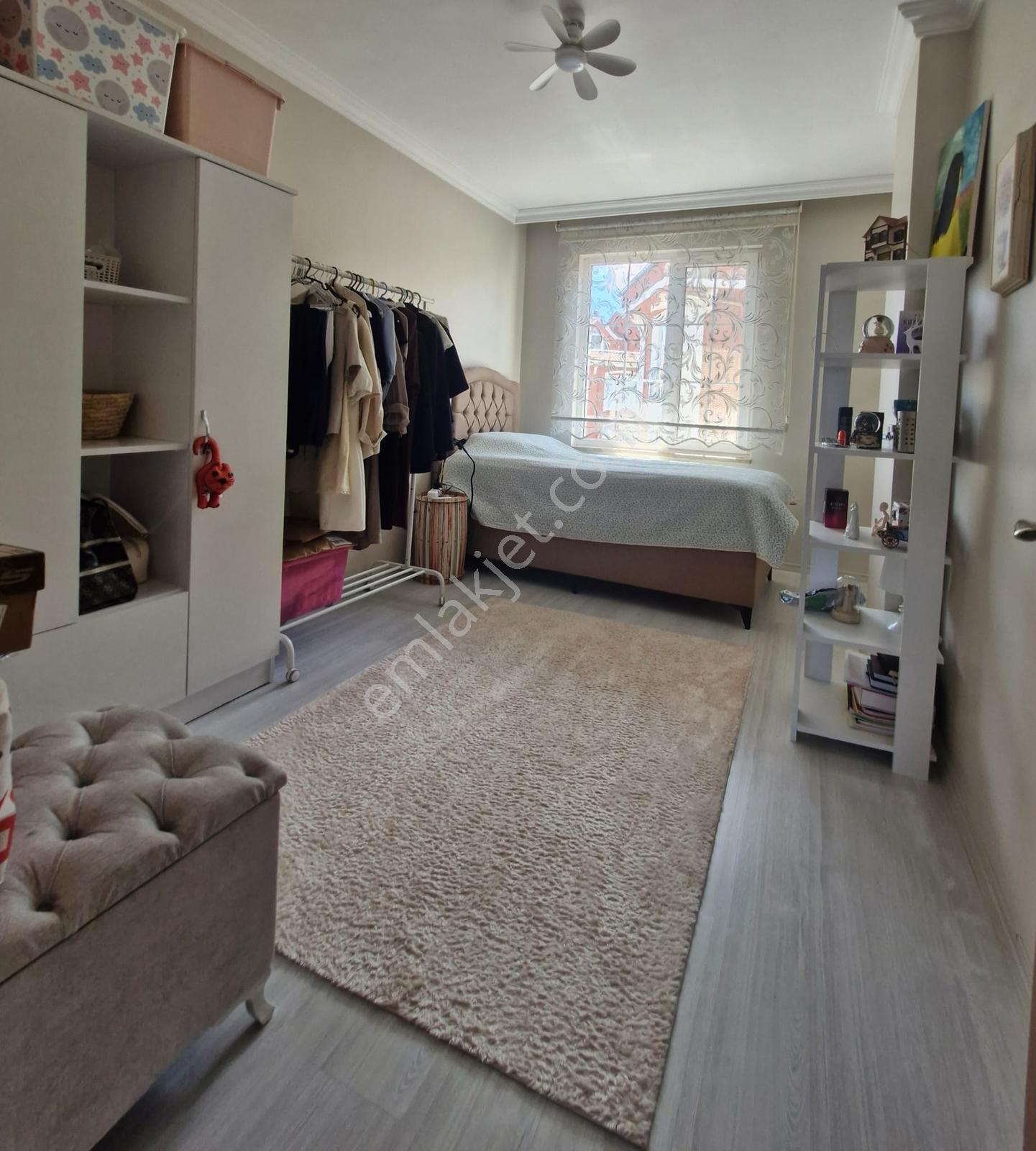 Göktürk Çeşmebaşı Cad.220m Asansörlü Otoparklı 5+1 Dubleks - Görsel 29