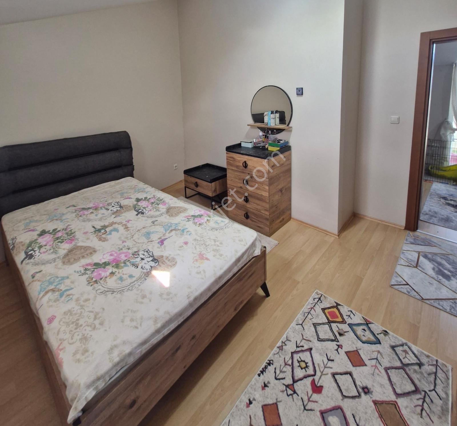 Göktürk Çeşmebaşı Cad.220m Asansörlü Otoparklı 5+1 Dubleks - Görsel 9