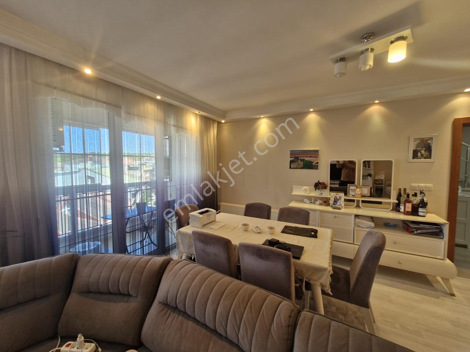 Göktürk Çeşmebaşı Cad.220m Asansörlü Otoparklı 5+1 Dubleks - Görsel 34
