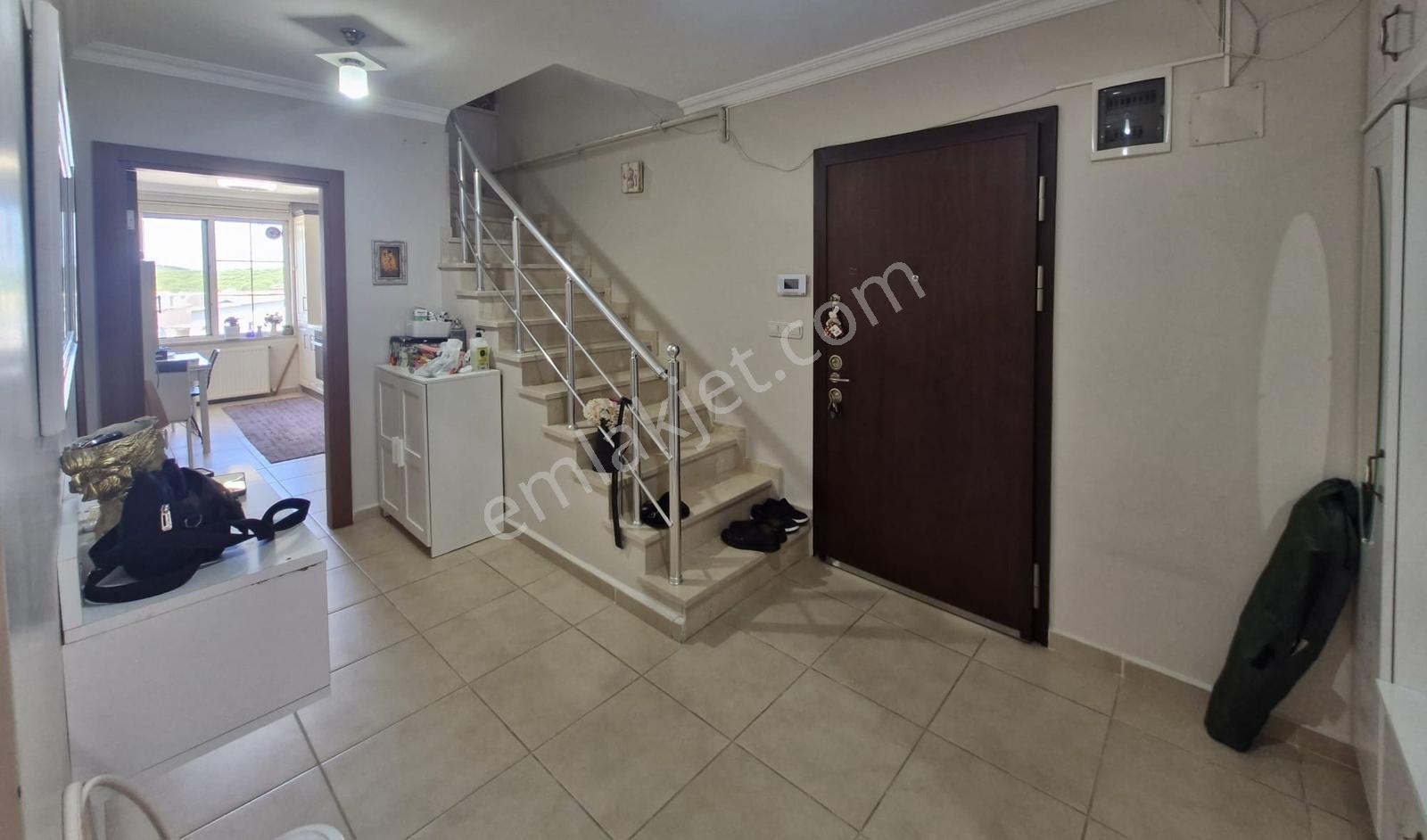 Göktürk Çeşmebaşı Cad.220m Asansörlü Otoparklı 5+1 Dubleks - Görsel 16