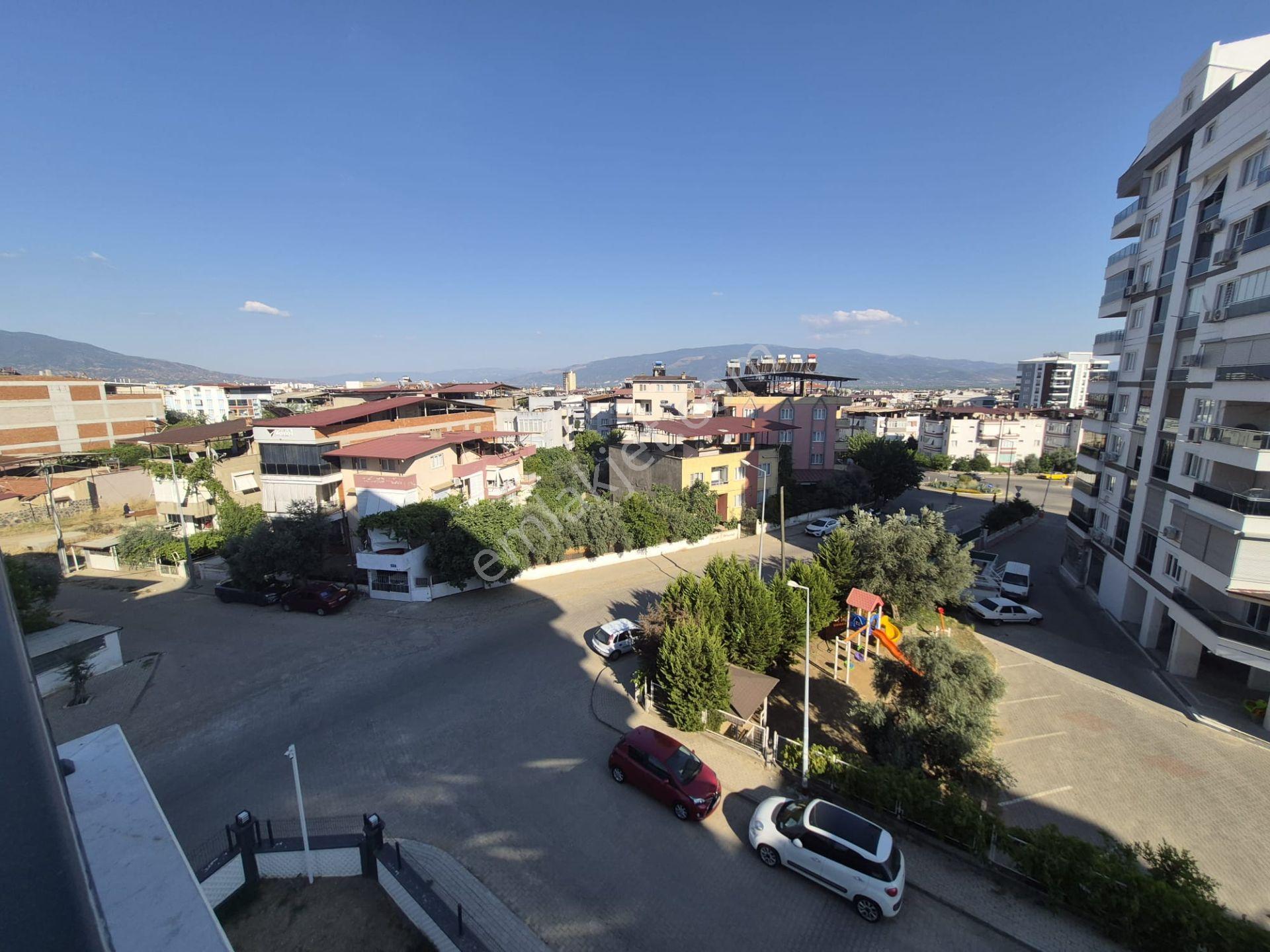 Yıldıztepe'de Prestijli Sitede Sıfır 3+1 Ön Cephe Köşe Daire - Görsel 31