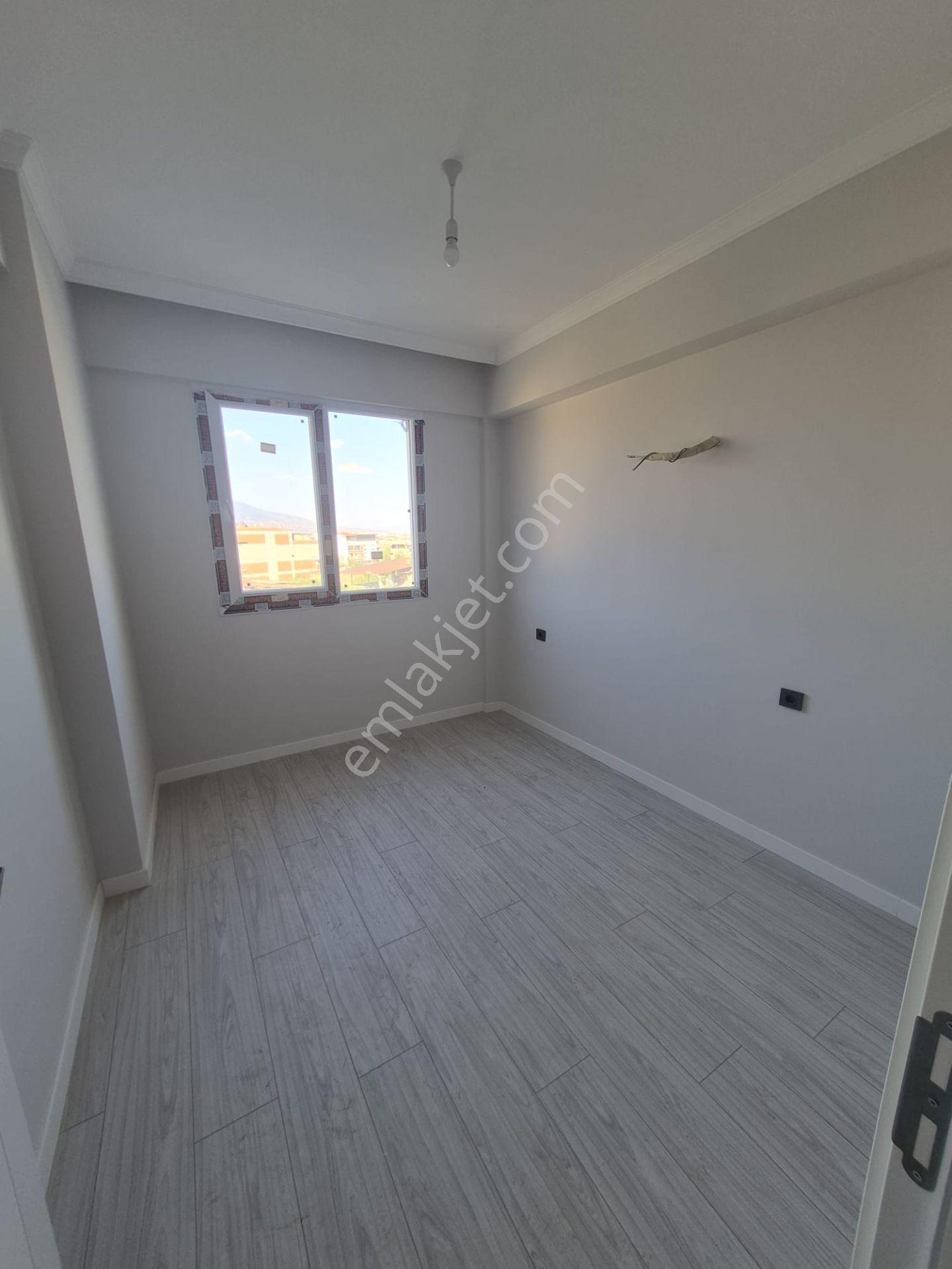 Yıldıztepe'de Prestijli Sitede Sıfır 3+1 Ön Cephe Köşe Daire - Görsel 14