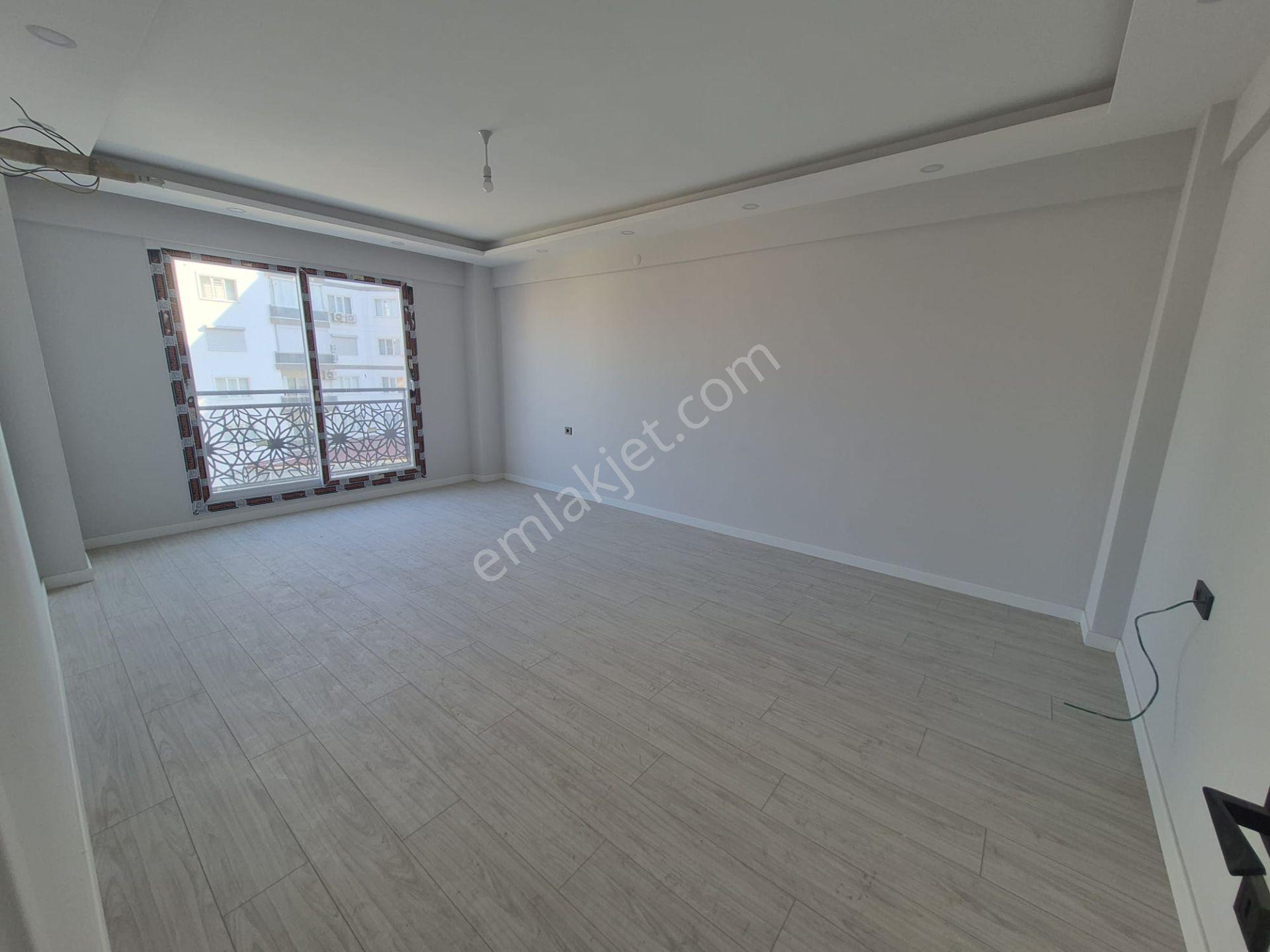 Yıldıztepe'de Prestijli Sitede Sıfır 3+1 Ön Cephe Köşe Daire - Görsel 6
