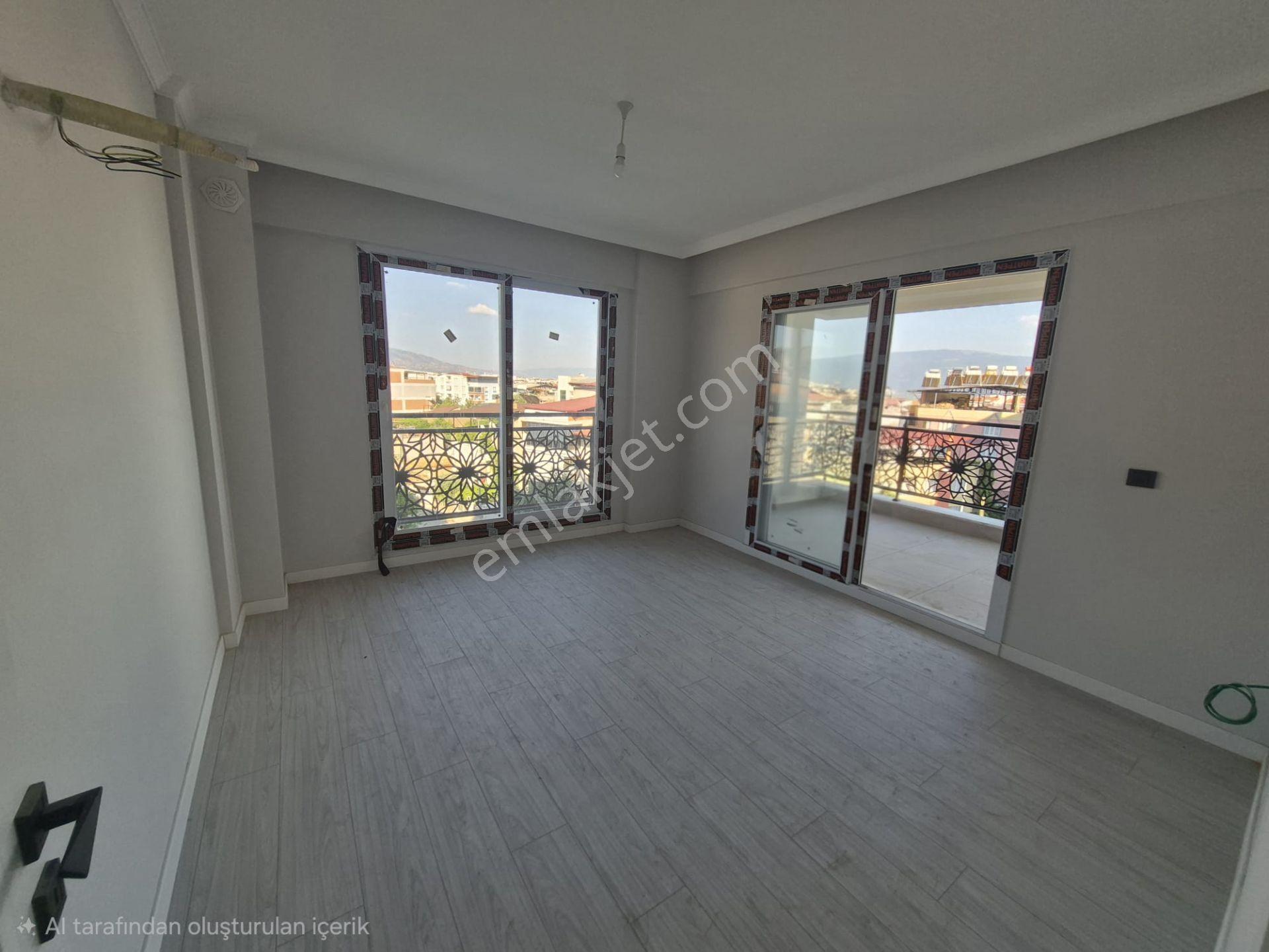 Yıldıztepe'de Prestijli Sitede Sıfır 3+1 Ön Cephe Köşe Daire - Görsel 10