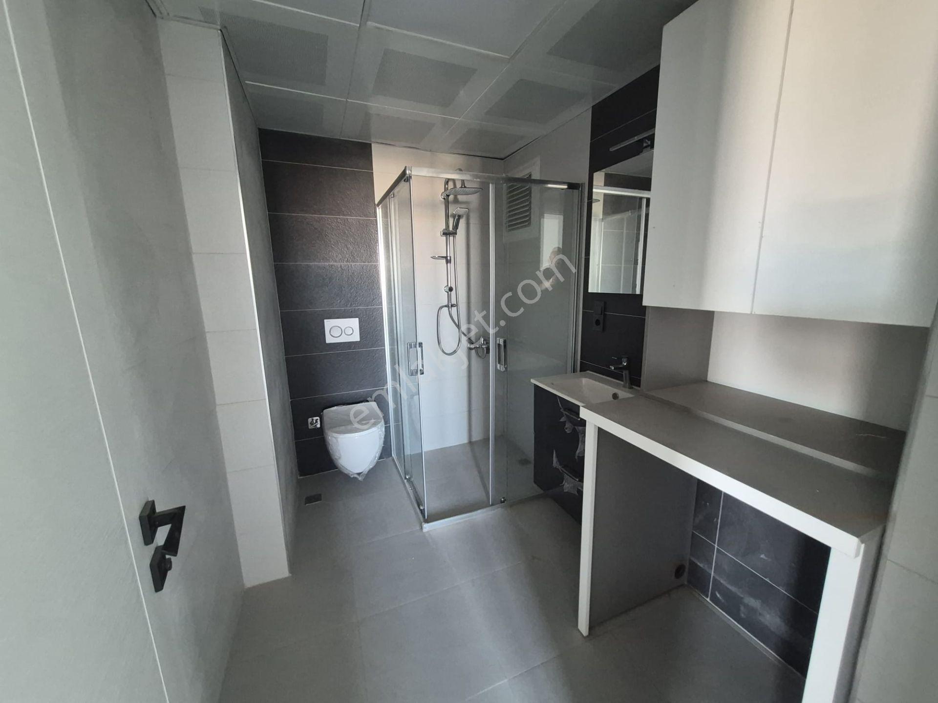 Yıldıztepe'de Prestijli Sitede Sıfır 3+1 Ön Cephe Köşe Daire - Görsel 20