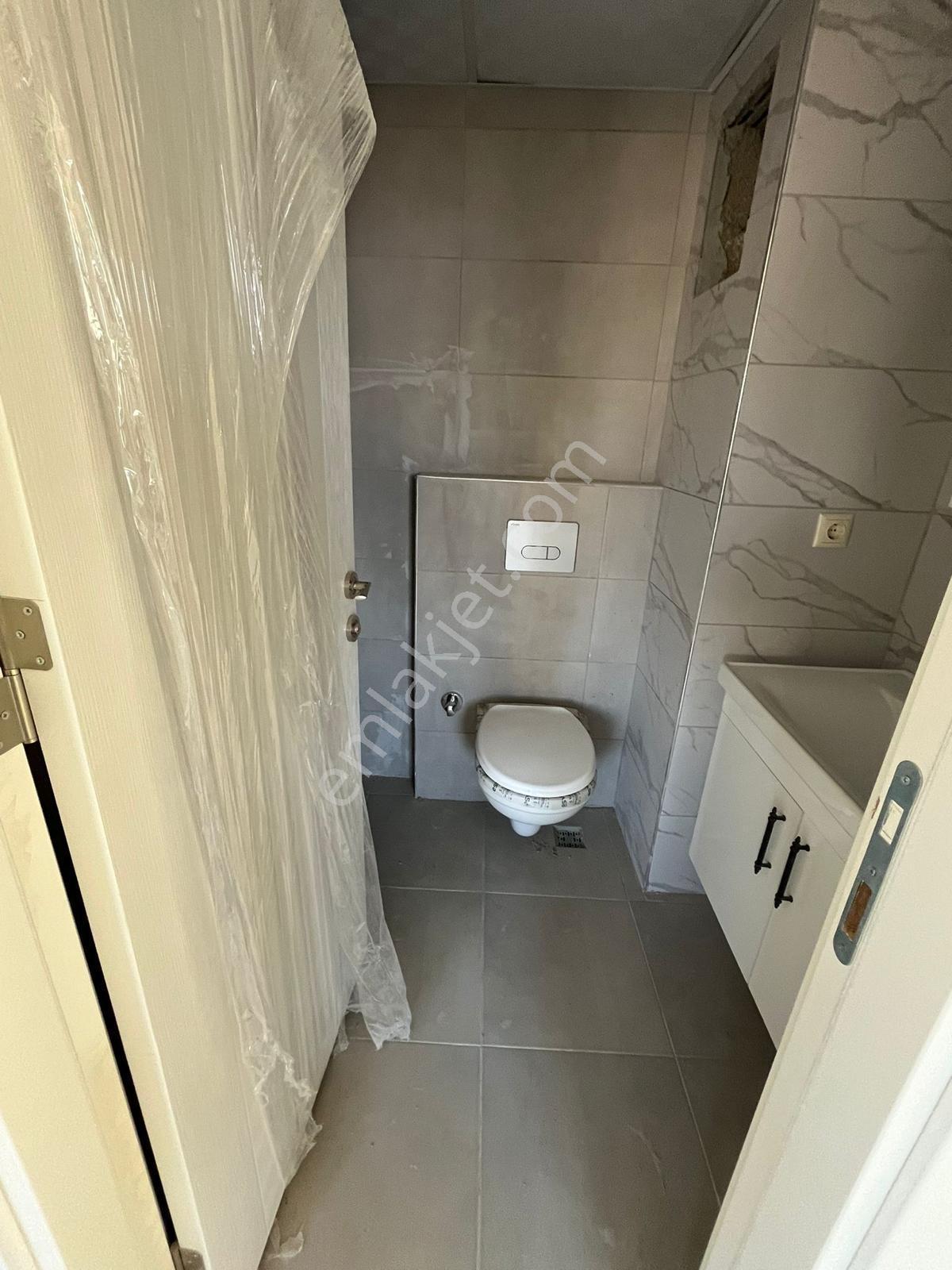 Boynuyoğunda 4+1 Sıfır Hasarsız Cam Balkonlu Yüksek Kredi İmkanı - Görsel 4