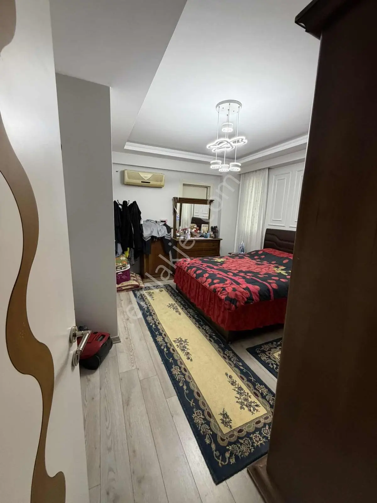 Gültepe Migros Civarı 3+1 Kombi Cam Balkonlu Yüksek Kredili - Görsel 20