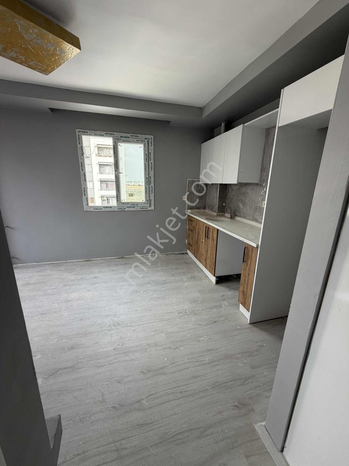 Gültepe Atü Yanında 1+1 Sıfır Caddeye Yakın Yatırımlık Daire - Görsel 9