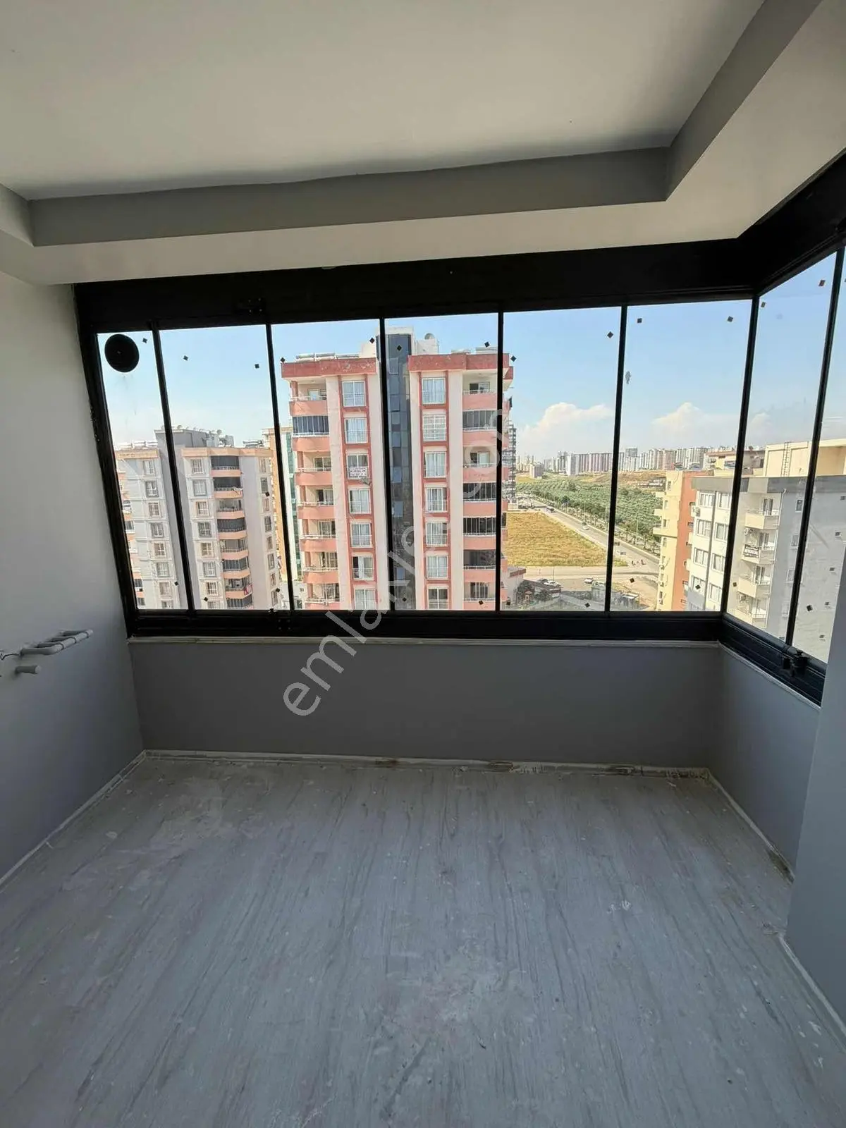 Gültepe Atü Yanında 1+1 Sıfır Caddeye Yakın Yatırımlık Daire - Görsel 13