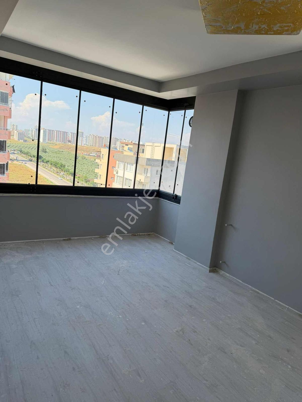 Gültepe Atü Yanında 1+1 Sıfır Caddeye Yakın Yatırımlık Daire - Görsel 11