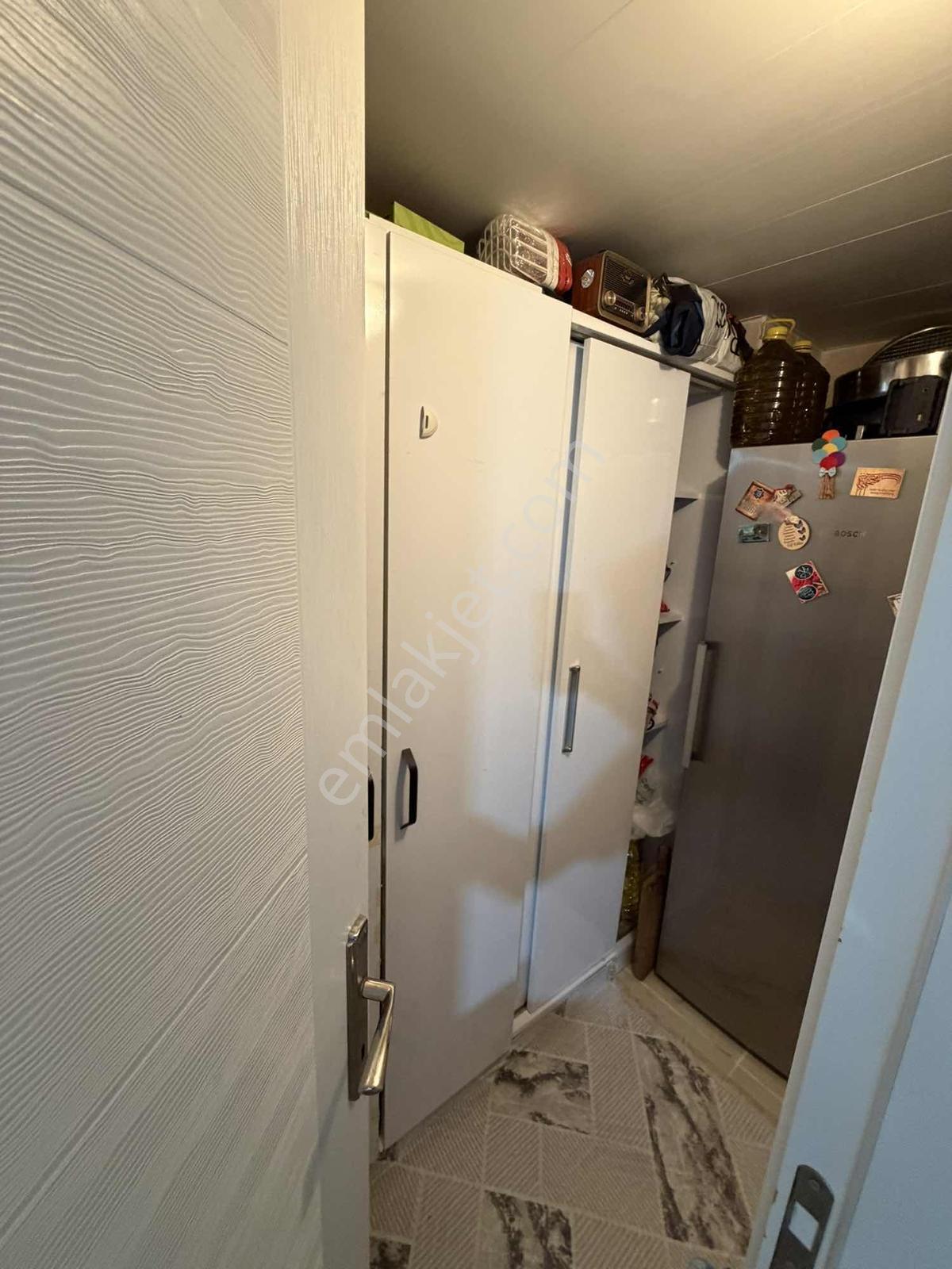 Gültepe Migros Civarı 3+1 Hasarsız Kombili Geniş Oturumlu - Görsel 10