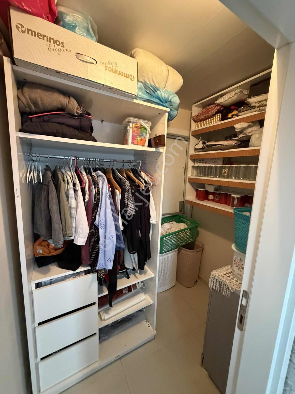 Gültepe Migros Civarı 3+1 Hasarsız Kombili Geniş Oturumlu - Görsel 19