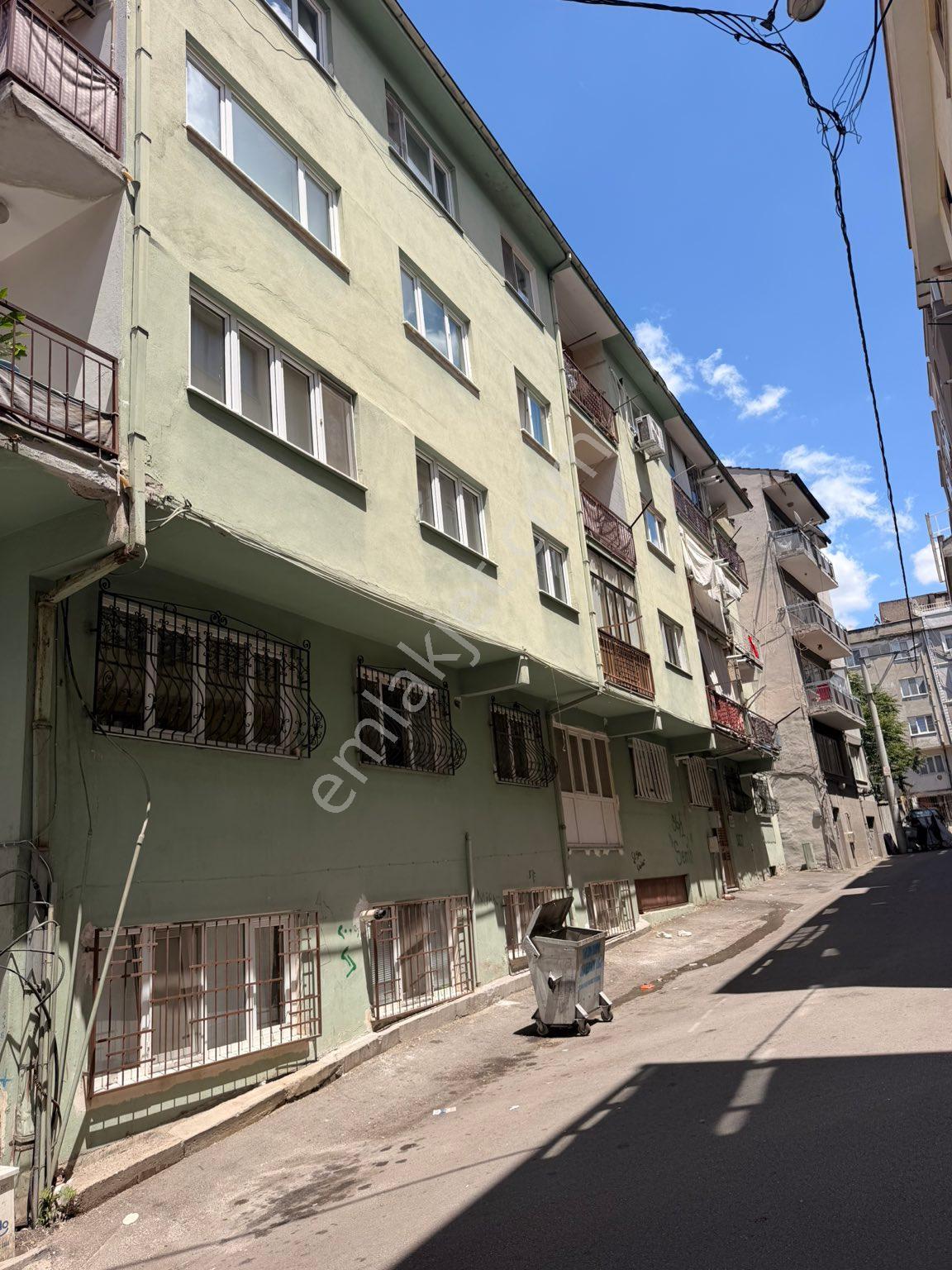 Lider Gruptan Kiralık Daire 2. Ara Kat Sıfır