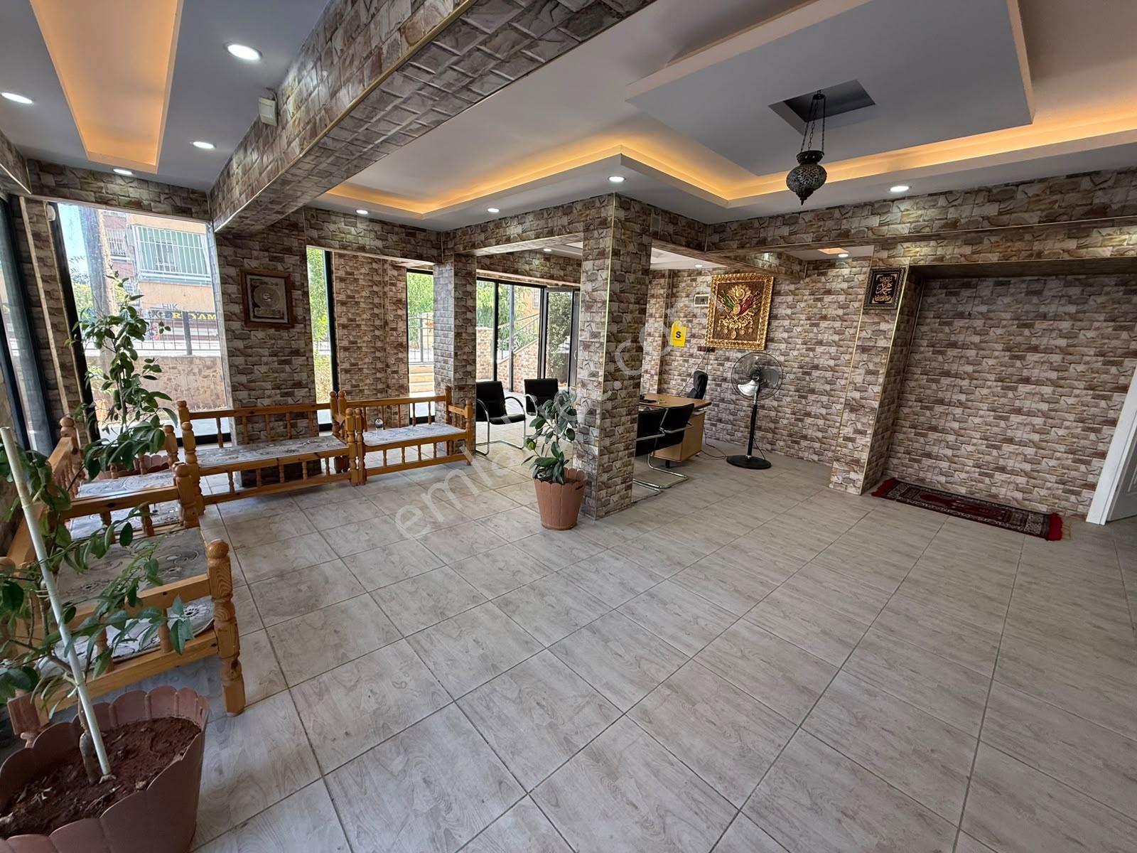 Yaşarsoy Gyo'dan Haliliye Şair Nabi'de 150 Metre Kiralık İşyeri - Görsel 7