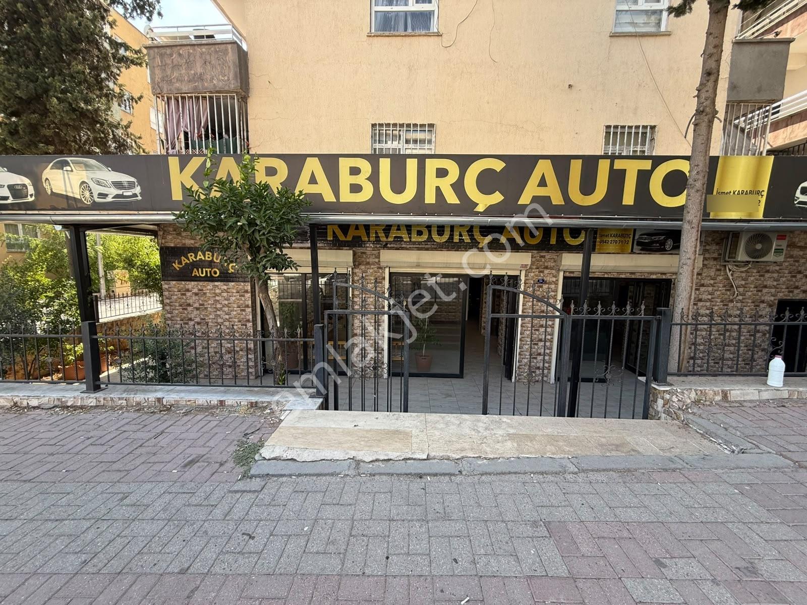 Yaşarsoy Gyo'dan Haliliye Şair Nabi'de 150 Metre Kiralık İşyeri - Görsel 21