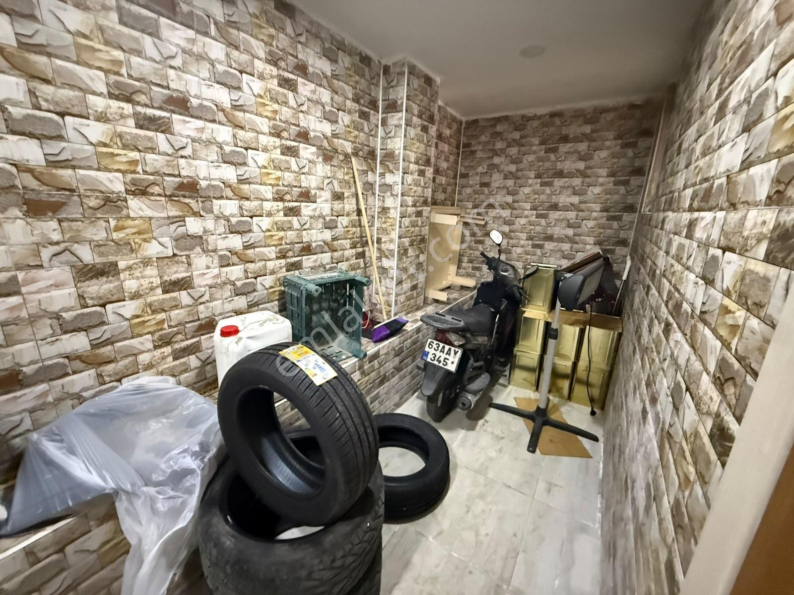 Yaşarsoy Gyo'dan Haliliye Şair Nabi'de 150 Metre Kiralık İşyeri - Görsel 16