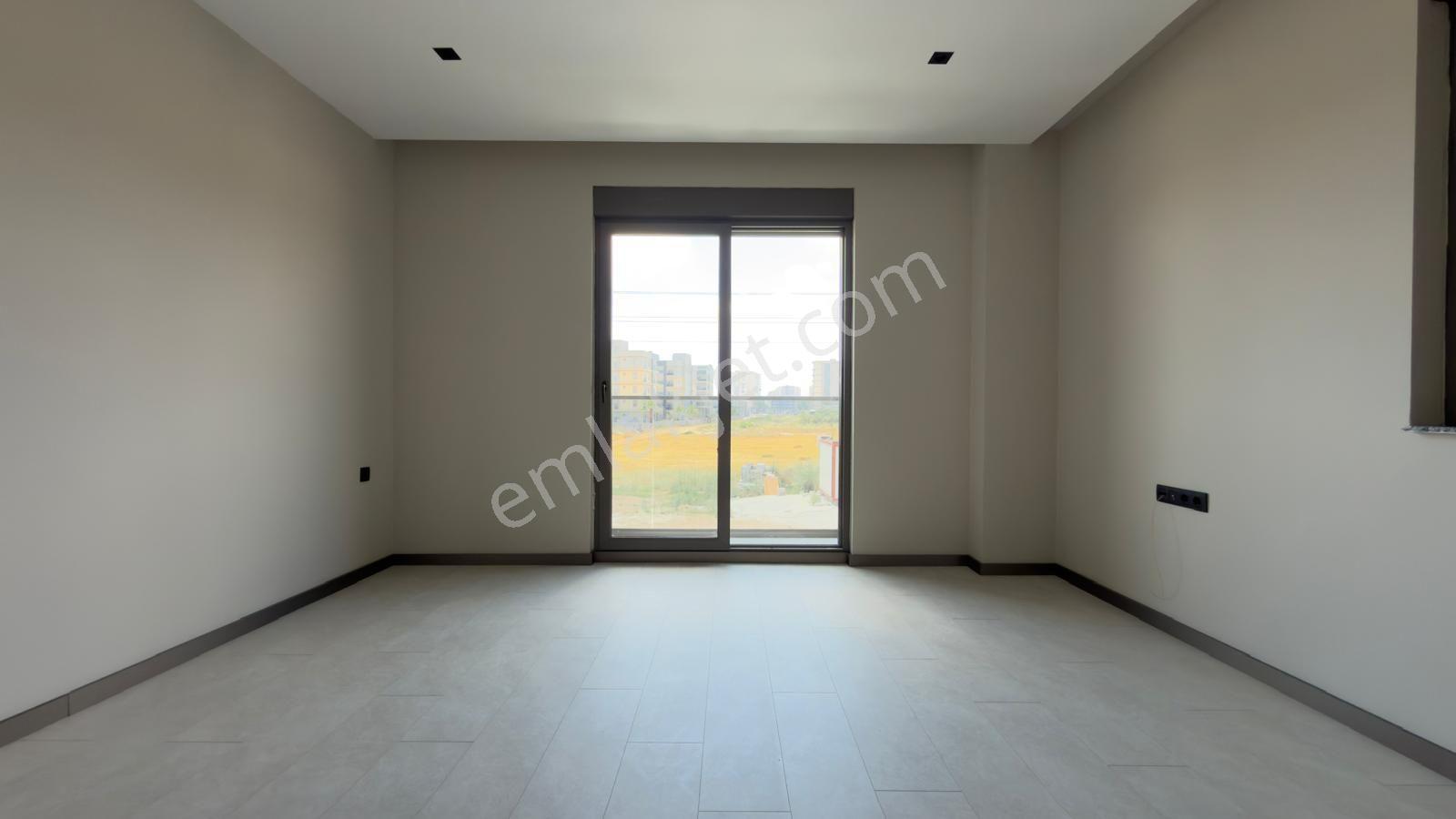 Turvilla'dan Aksu Altıntaş Asena Residence'de 2+1 Kiralık Loft Daire - Görsel 9