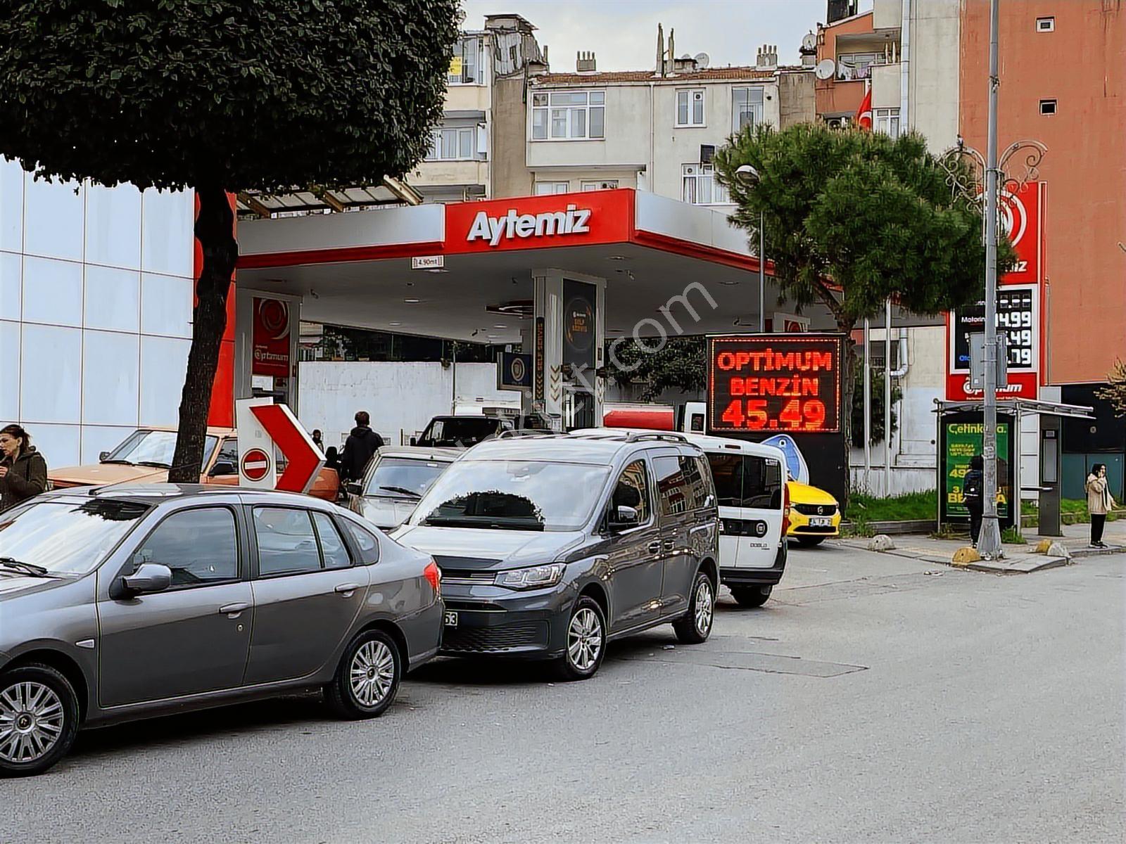 Muğla Emlaktan Cengiz Topelde 202m 3 Katlı Dükkan Mağaza - Görsel 17