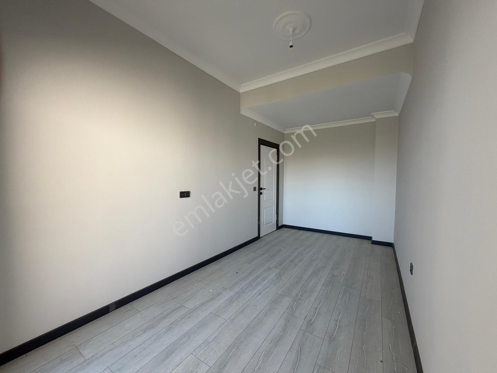 Parstan Eroğlanda Sıfır Arakat Geniş Asansörlü Lüks 2+1 - Görsel 12