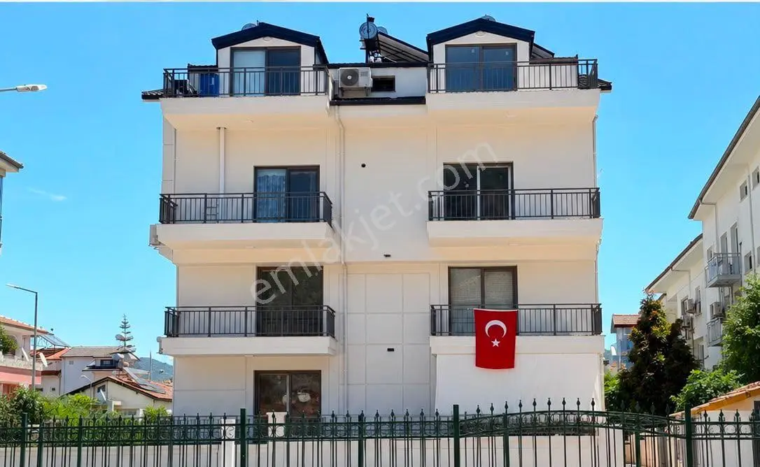 Stop’tan Avm Yürüme Mesafesinde Sıfır 3+1