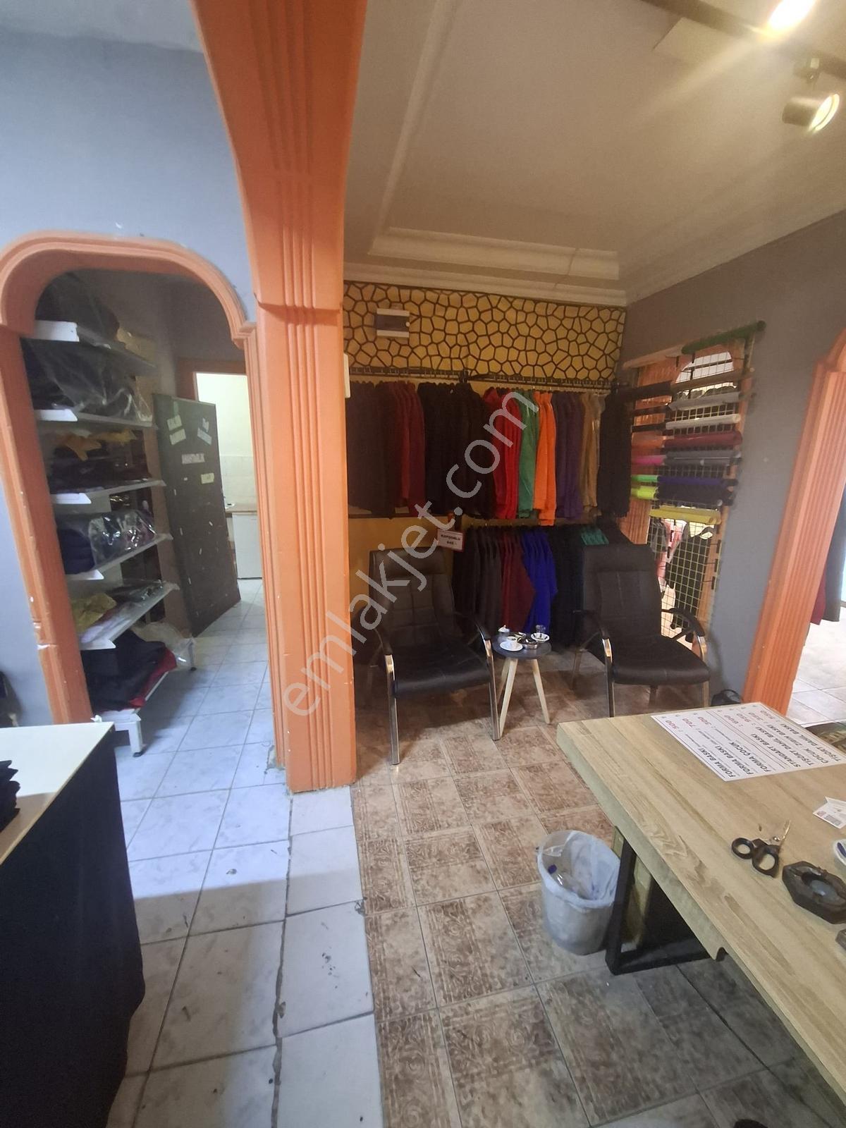 Cevizlikte Yatırımlık 70 M2 Satılık Dükkan - Görsel 16
