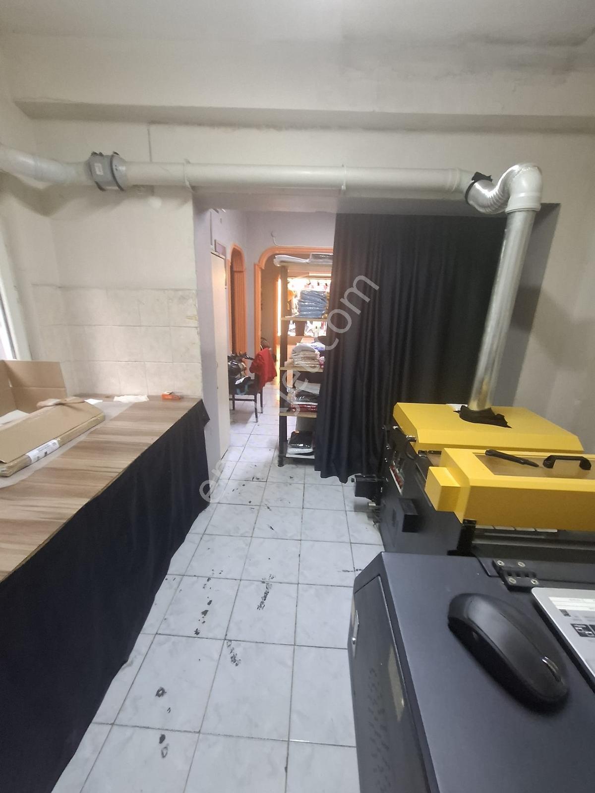 Cevizlikte Yatırımlık 70 M2 Satılık Dükkan - Görsel 18