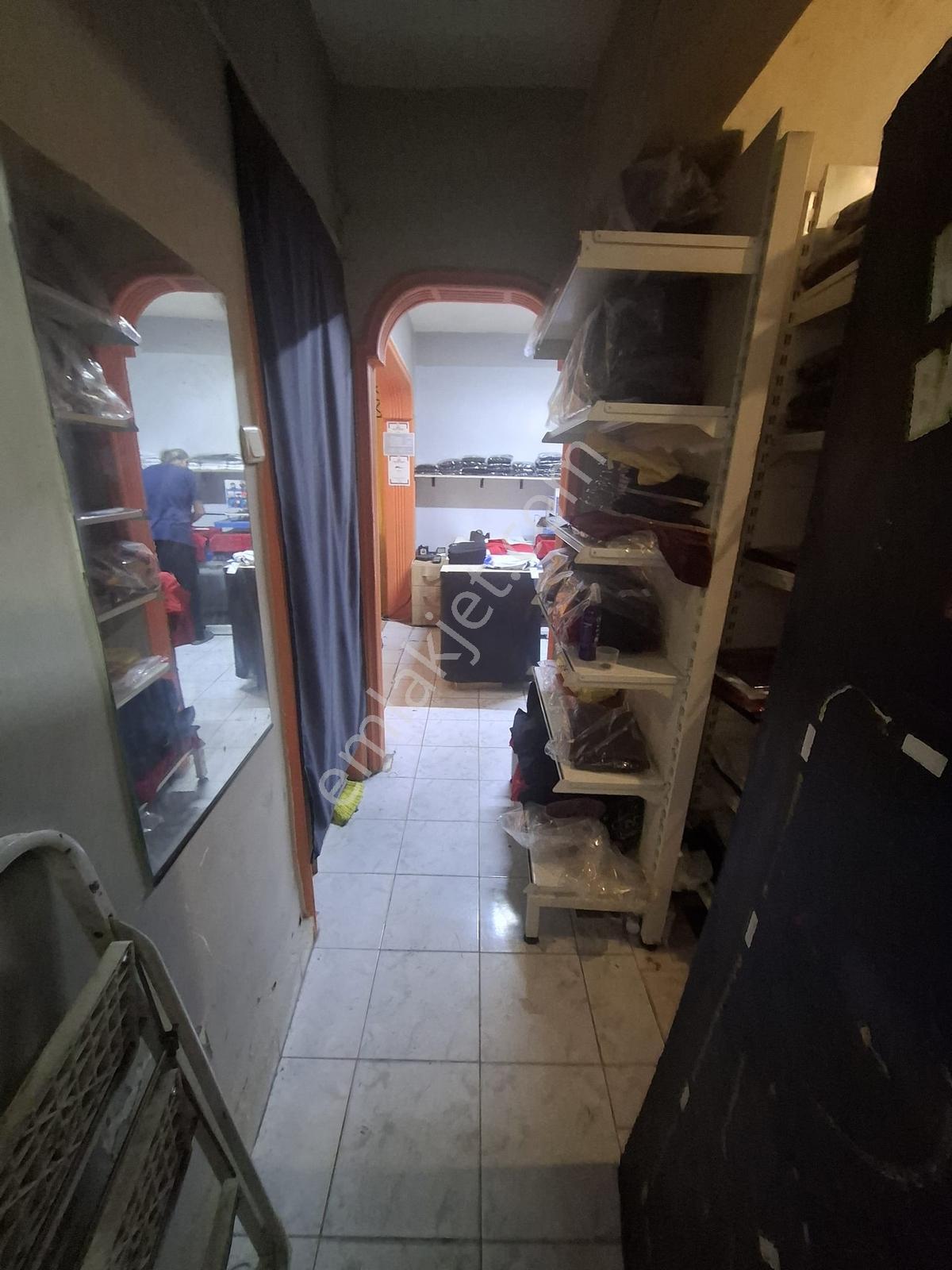 Cevizlikte Yatırımlık 70 M2 Satılık Dükkan - Görsel 2