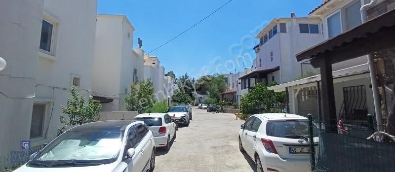 Bodrum Merkez Satılık Dubleks Ev - Görsel 11