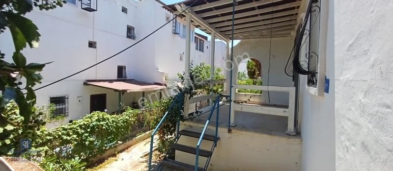 Bodrum Merkez Satılık Dubleks Ev - Görsel 14