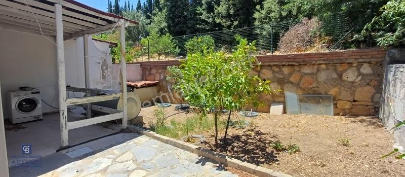 Bodrum Merkez Satılık Dubleks Ev - Görsel 9