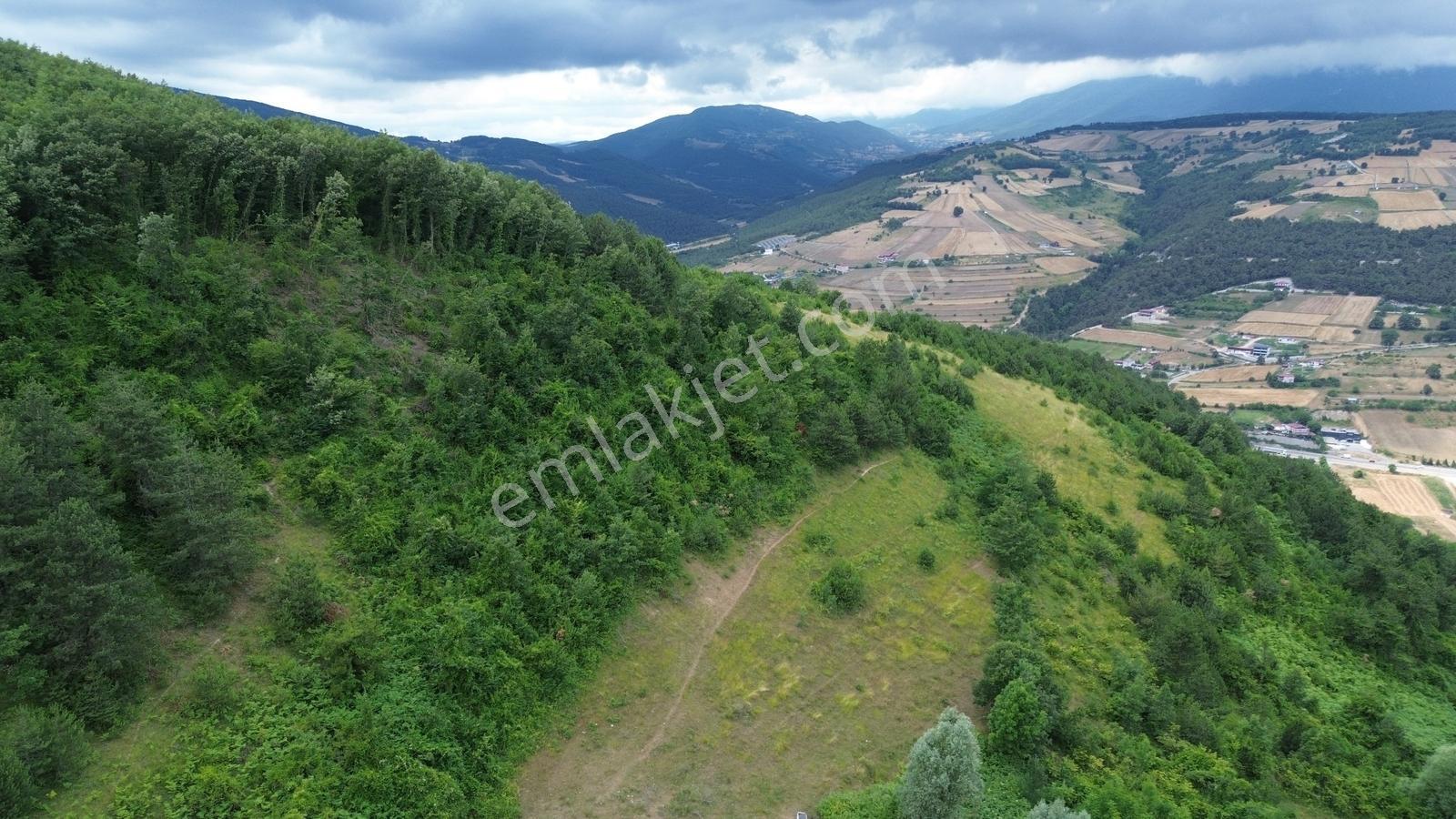 Deka Gayrimenkul'den İlkadım Kapaklı'da Satılık 13.305 M² Tarla - Görsel 7