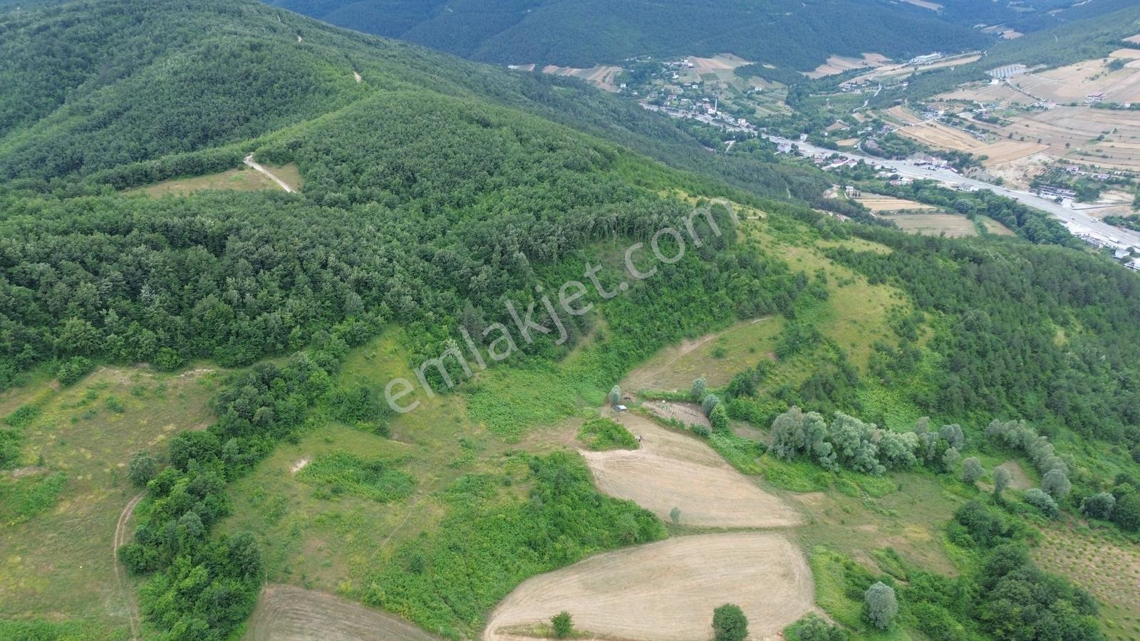 Deka Gayrimenkul'den İlkadım Kapaklı'da Satılık 13.305 M² Tarla - Görsel 5