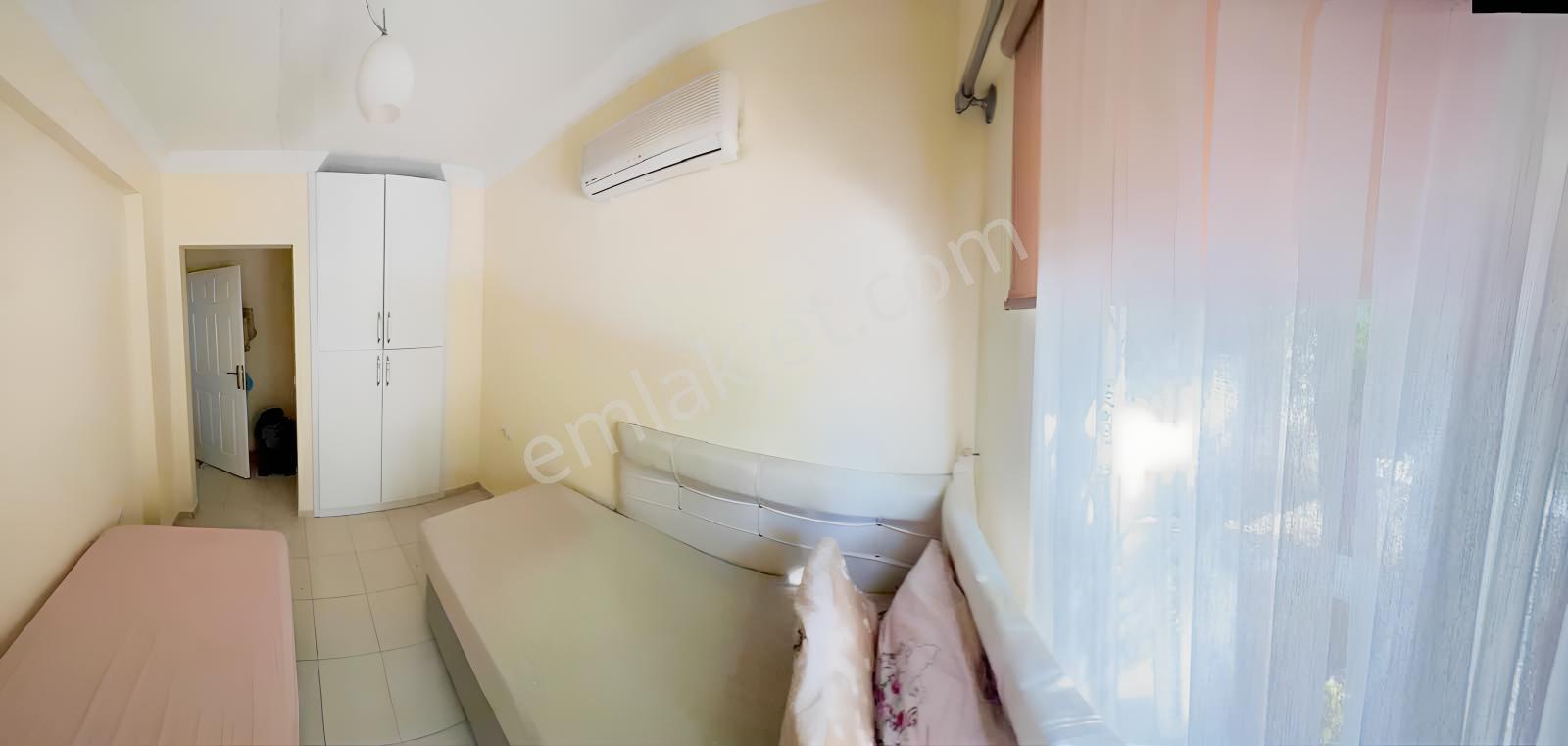 Muğla Bodrum Milas Boğaziçi Adabükü Turkuaz Sitesi Bahçe Katı - Görsel 3