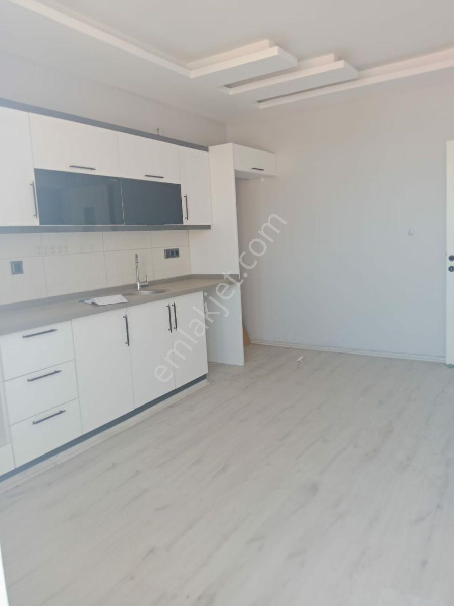 Şirinyer Satılık Bina Tek Tapulu 5 Katlı Teraslı - Görsel 20
