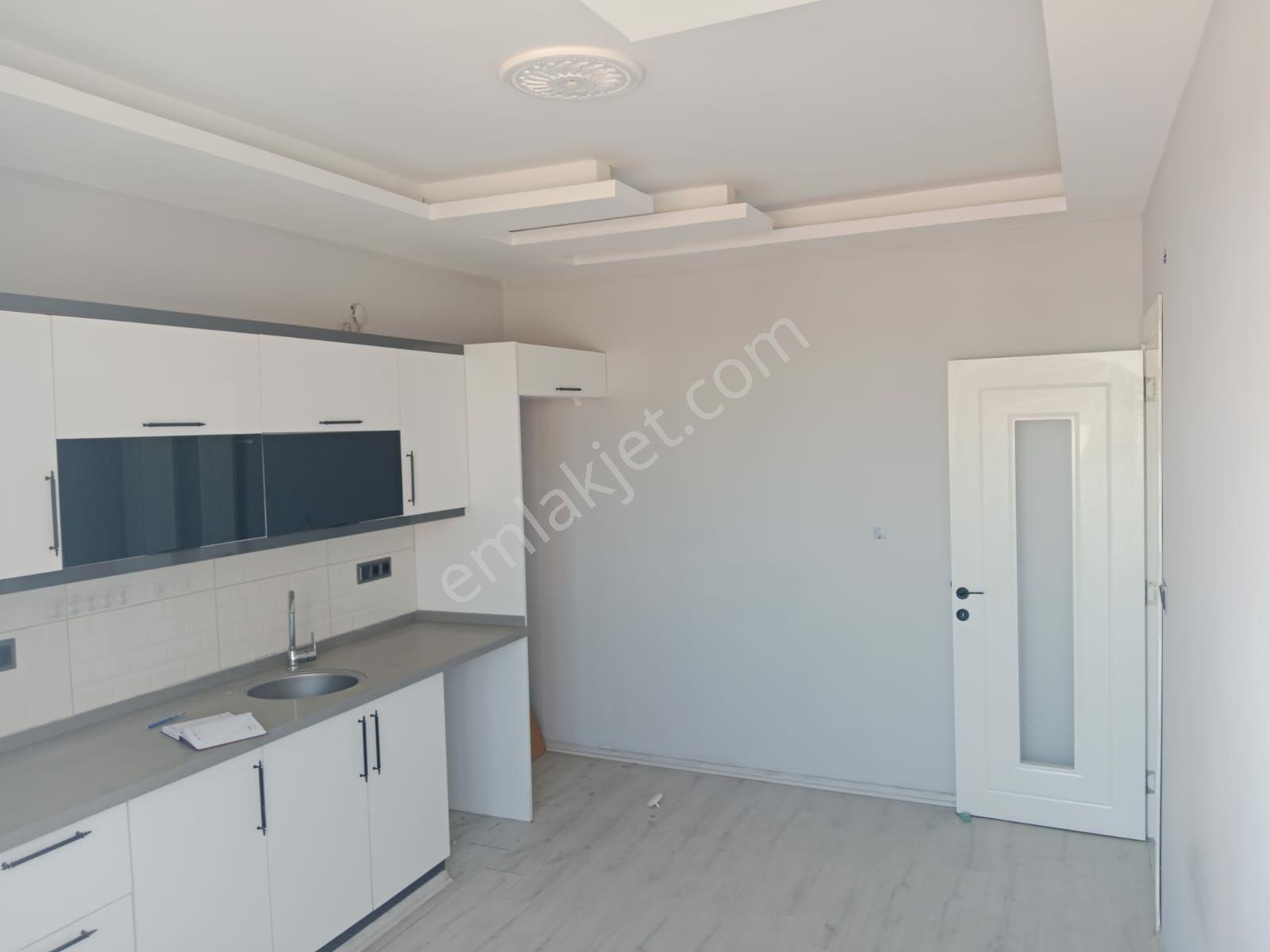 Şirinyer Satılık Bina Tek Tapulu 5 Katlı Teraslı - Görsel 6