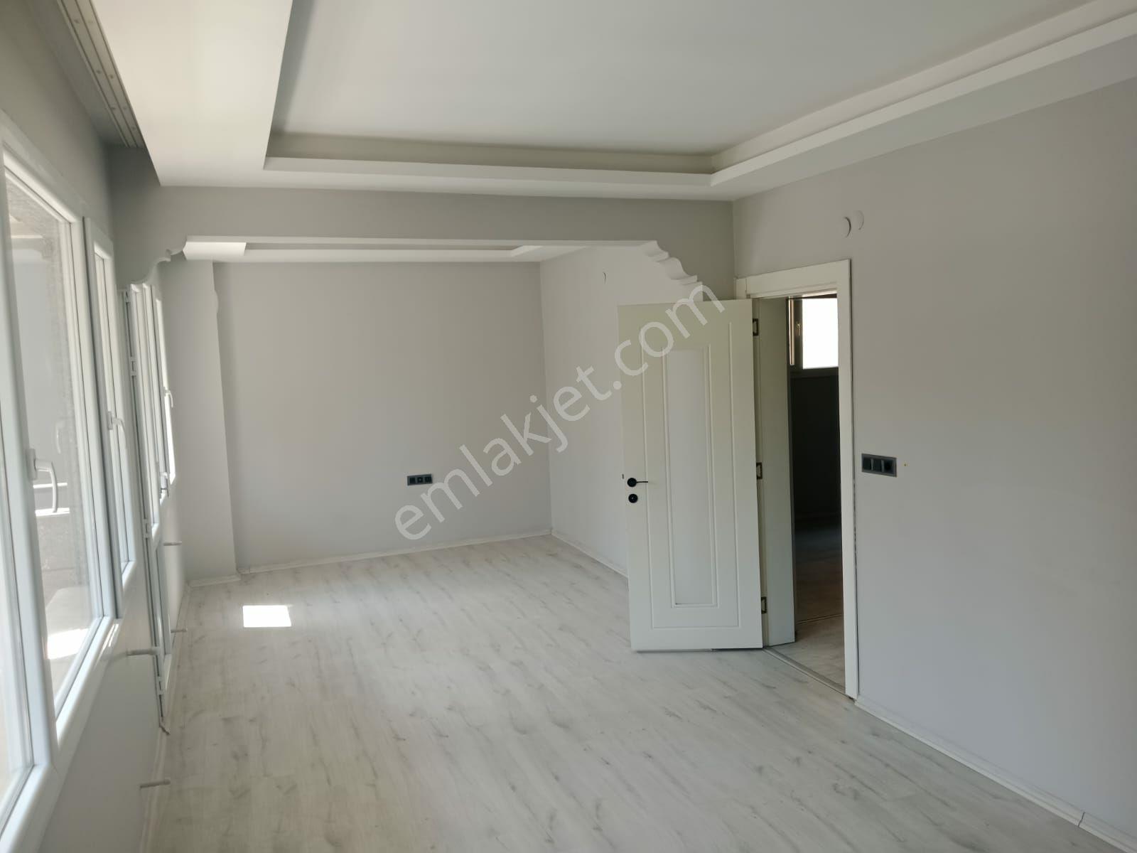 Şirinyer Satılık Bina Tek Tapulu 5 Katlı Teraslı - Görsel 21