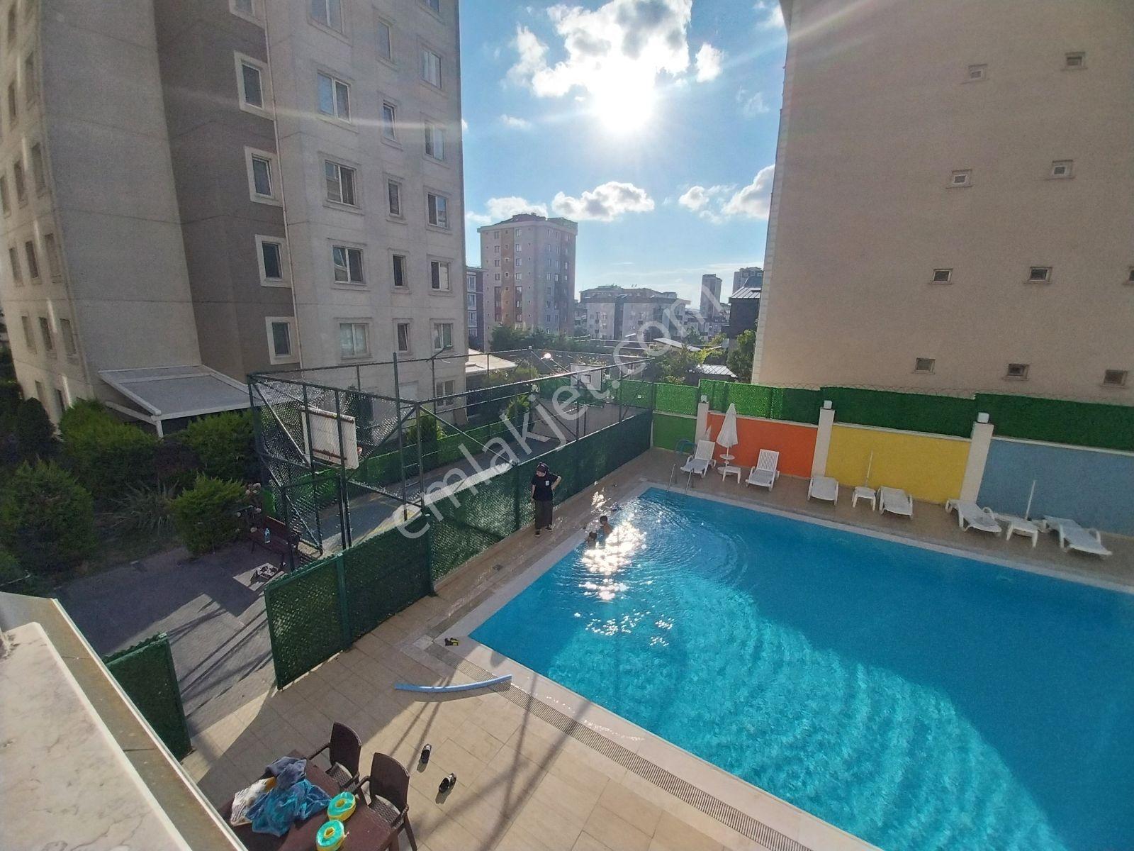 24 Saat Güvenlikli Sitede Güney Cepheli Fırsat - Görsel 26