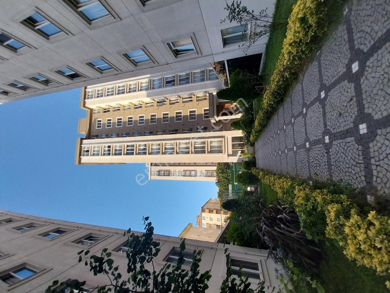 24 Saat Güvenlikli Sitede Güney Cepheli Fırsat - Görsel 33
