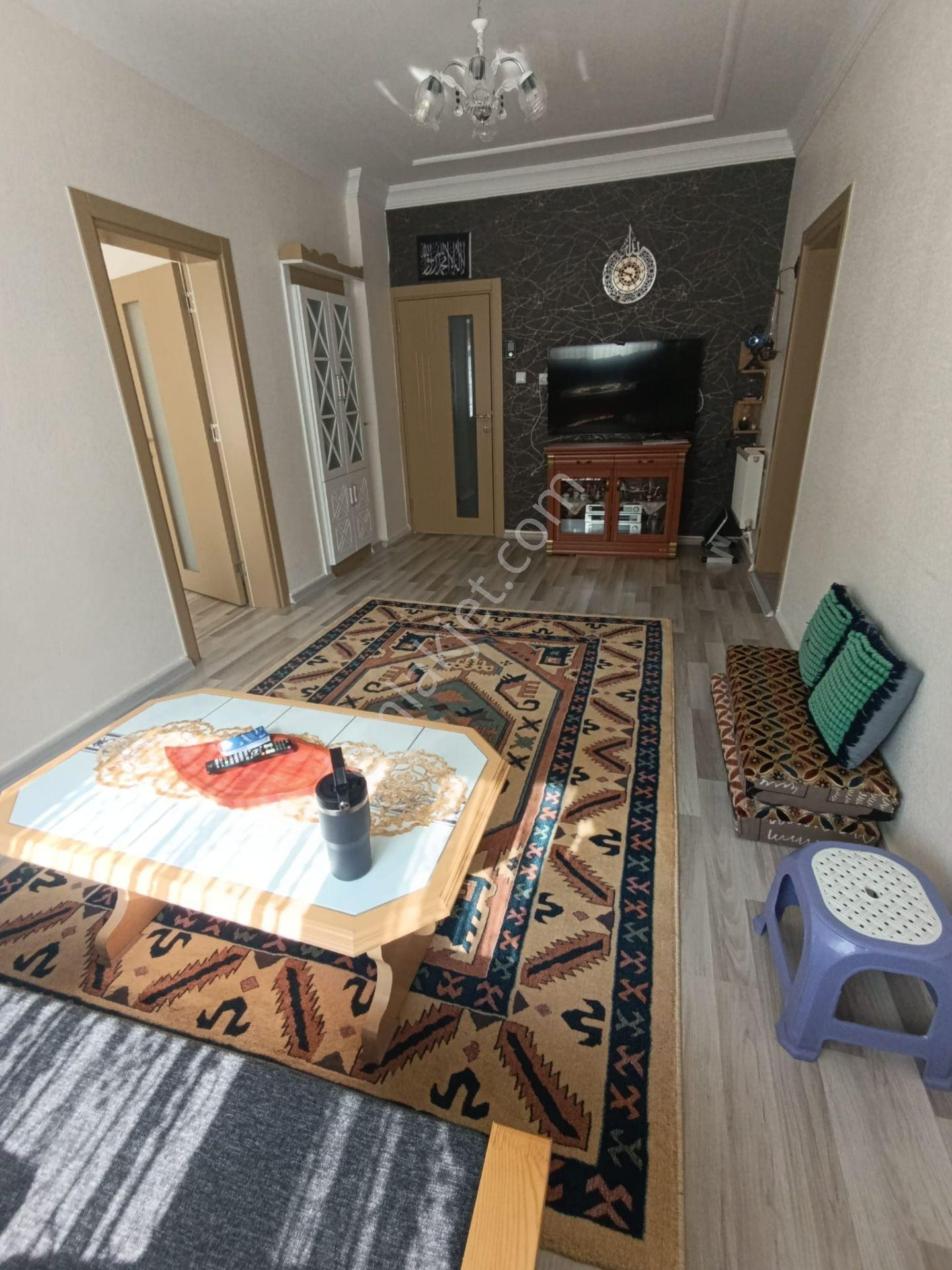 Emlaknomi'den Nefise Sultan Mah.3+1 Arakat Masrafsız 140m2 Cam Balkon Panjur Klima Duvar Kağıt - Görsel 17