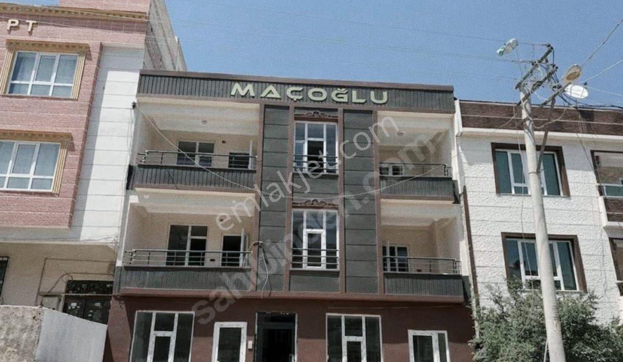İnal Emlaktan Satılık Zirvede 2+1 Daire