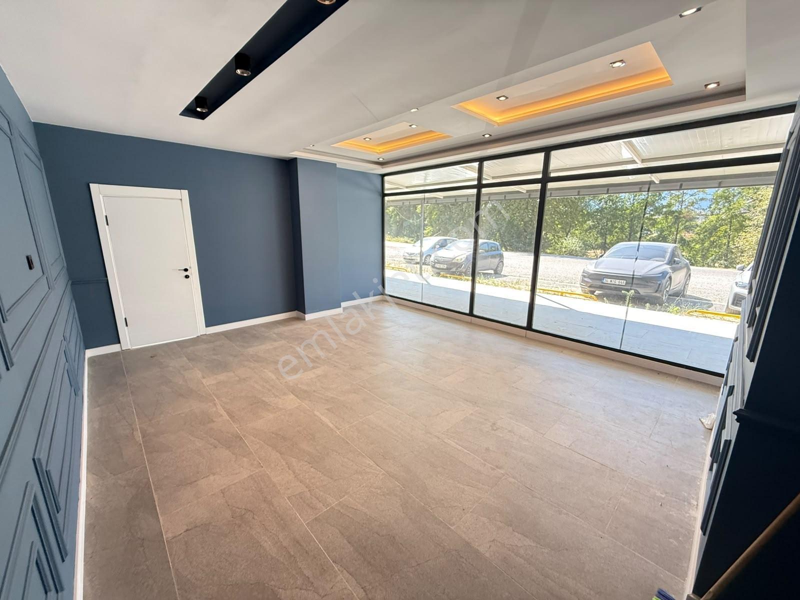 ▇ Varyant'tan İkizçay'da Kiralık 300 M2 Dükkan Önü Açık ▇ - Görsel 18